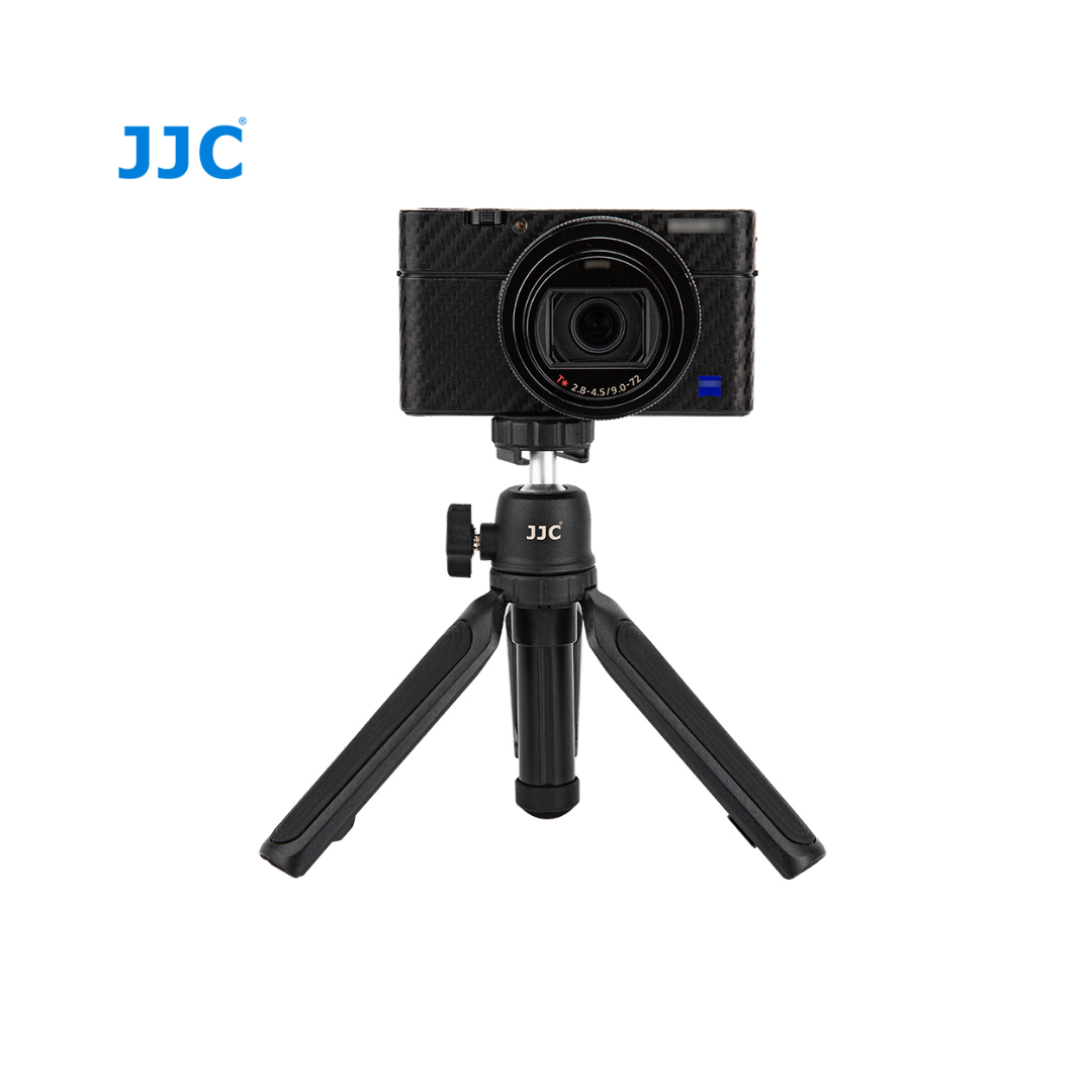 JJC Mini Tripod for Compact Cameras