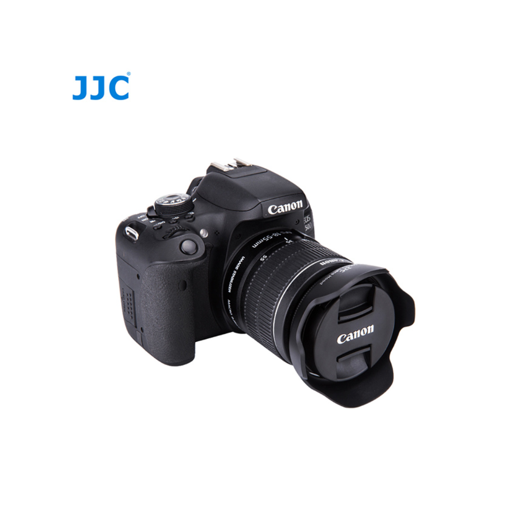 JJC Lens Hood LH-60CT CN 18-55