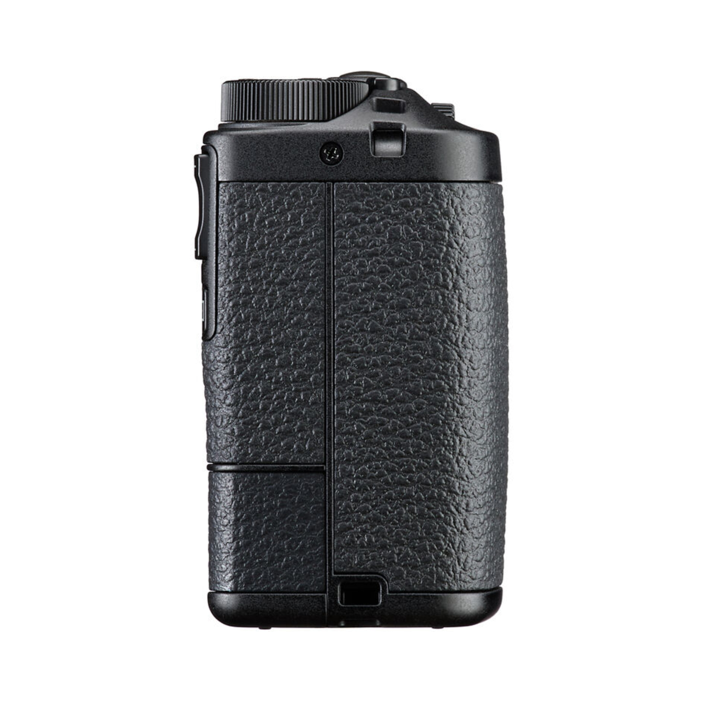 Ricoh GR IV Monochrome Digital Camera