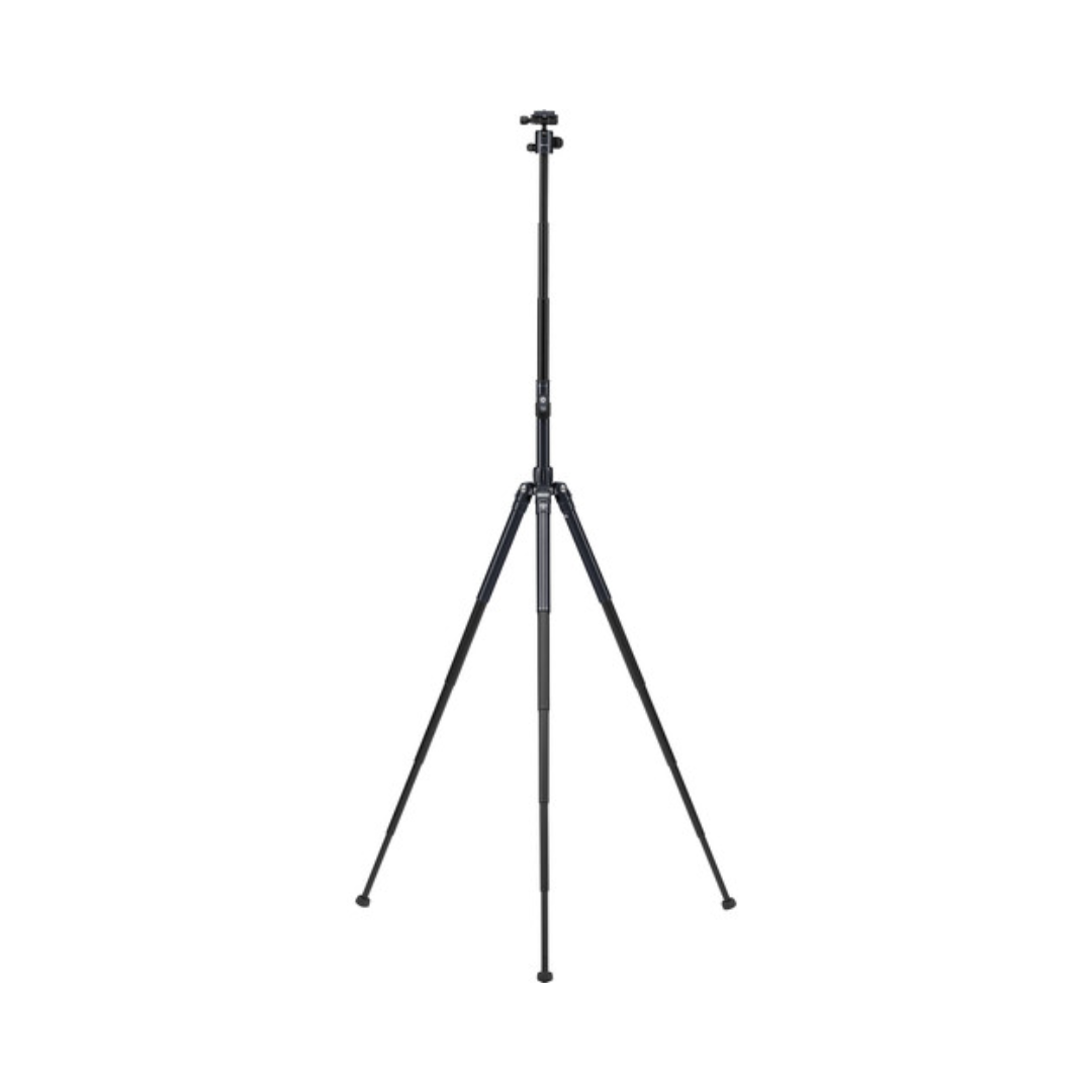 Mefoto Road Air Tripod (Black)