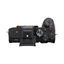 Sony a7 IV Mirrorless Camera Body Only