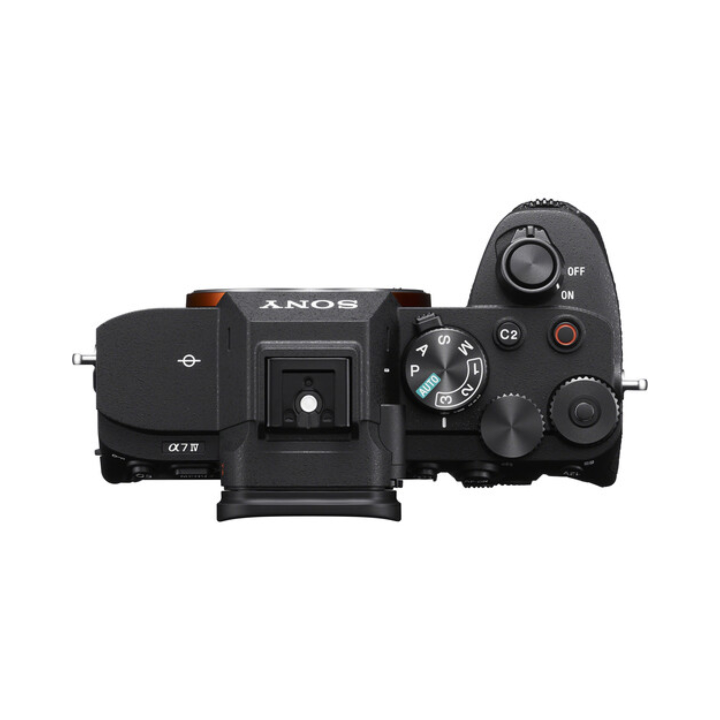 Sony a7 IV Mirrorless Camera Body Only