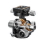 Leofoto G3 50mm 3-Axis Geared Head with BPL-50N Plate