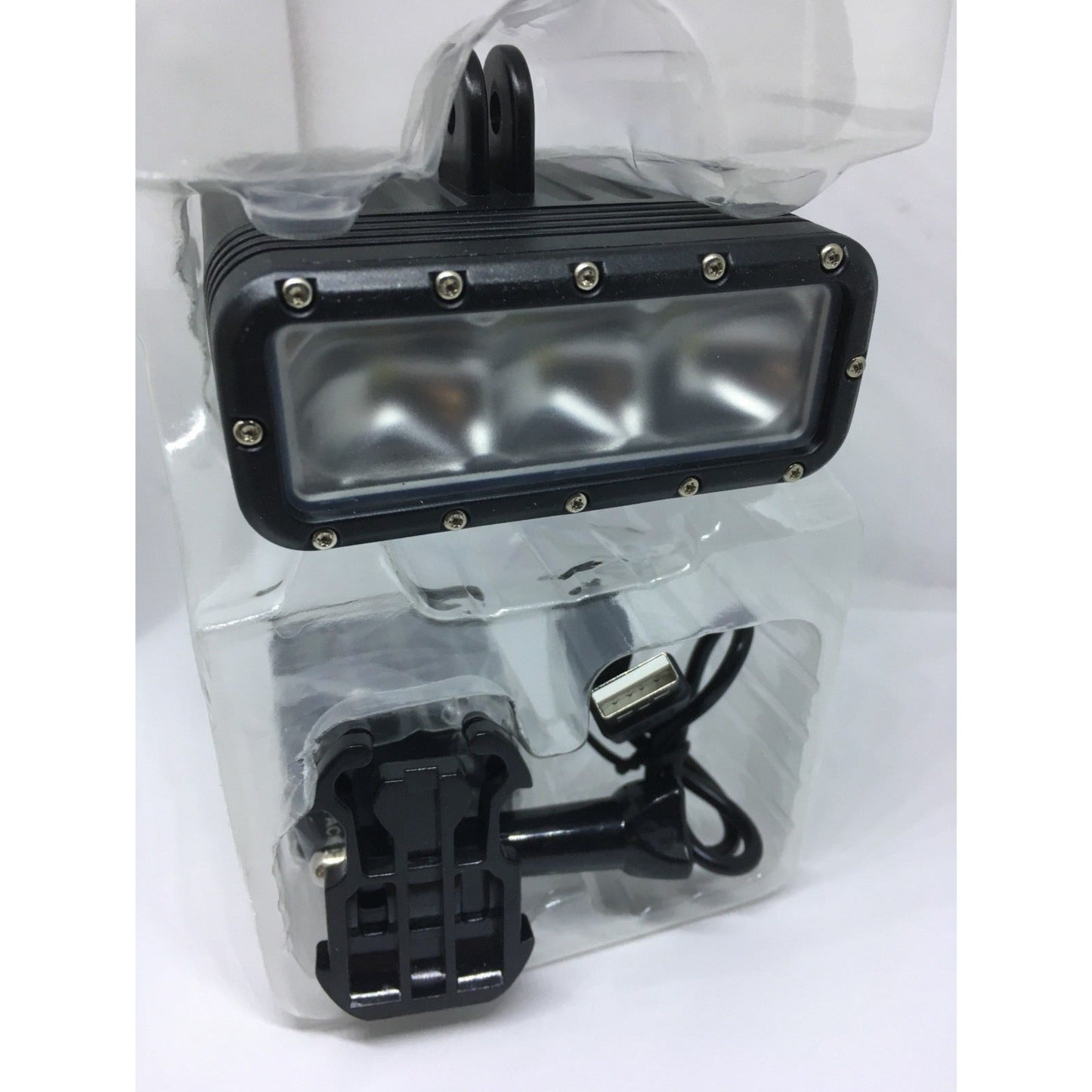 GoPro HF0302 Underwater Camera Light