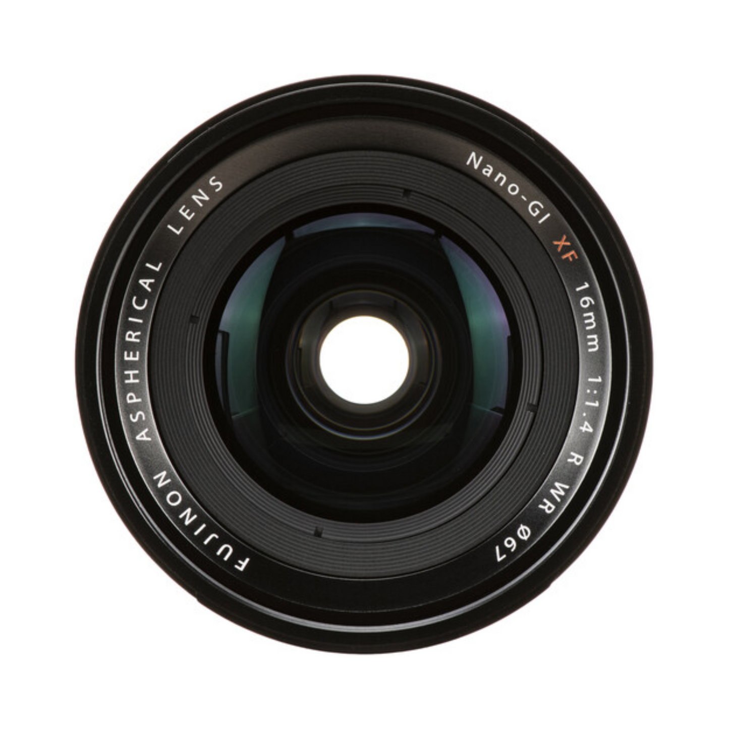 Fujifilm XF 16mm f/1.4 R WR Lens