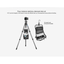 Leofoto AC-2 Multi-functional Camera Messenger Waterproof Bag