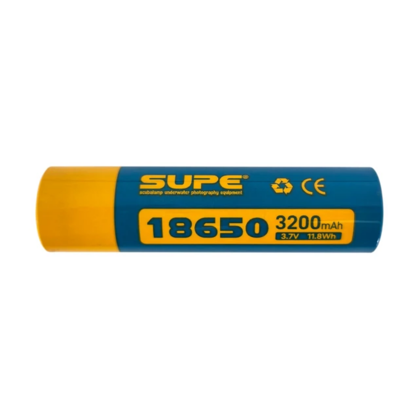 Supe 18650 Type C Battery