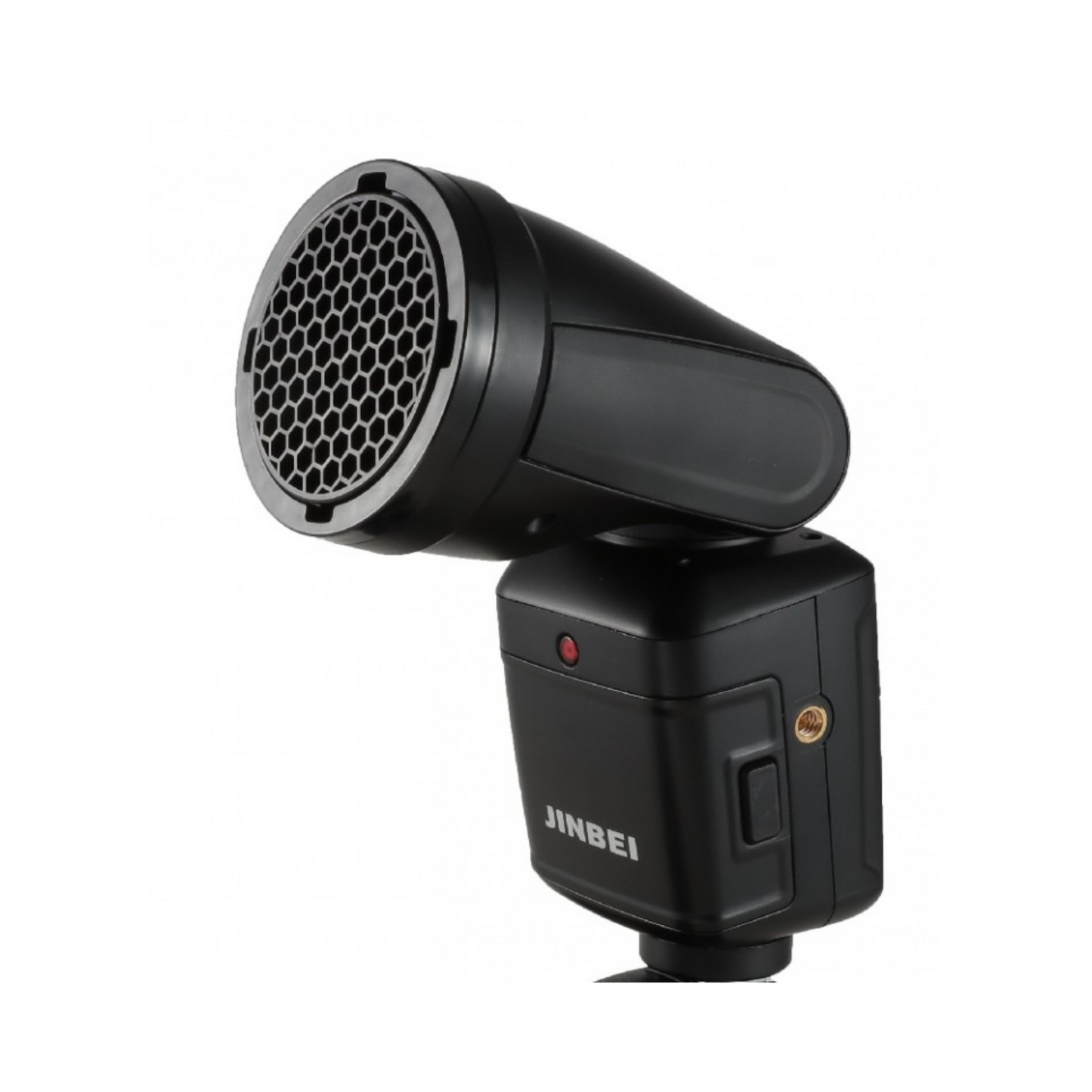 Jinbei HD-2Max Color Gel + Honeycomb (four Claw Adapter)