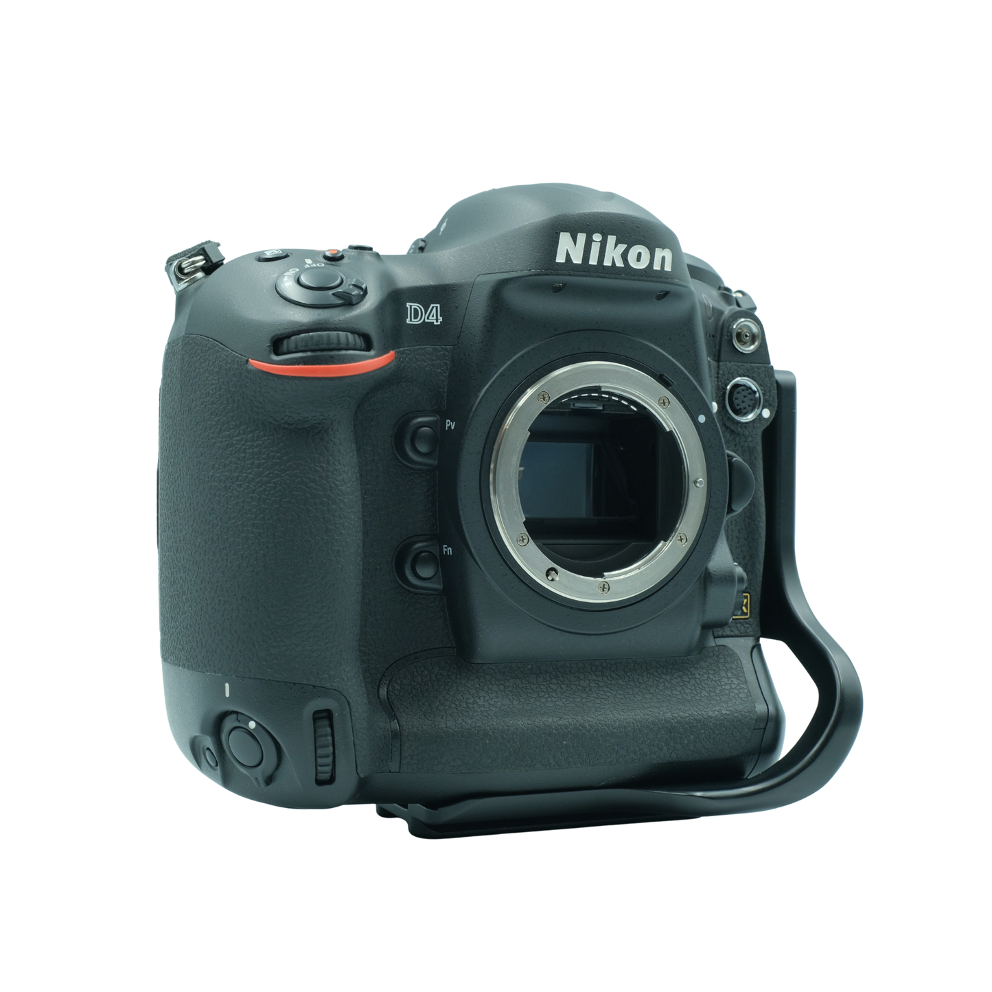 Nikon D4 Digital SLR Camera (Body Only) 2nd Hand