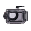 AOI UH-ACT-BLK Underwater Universal Housing for Action Cameras Black