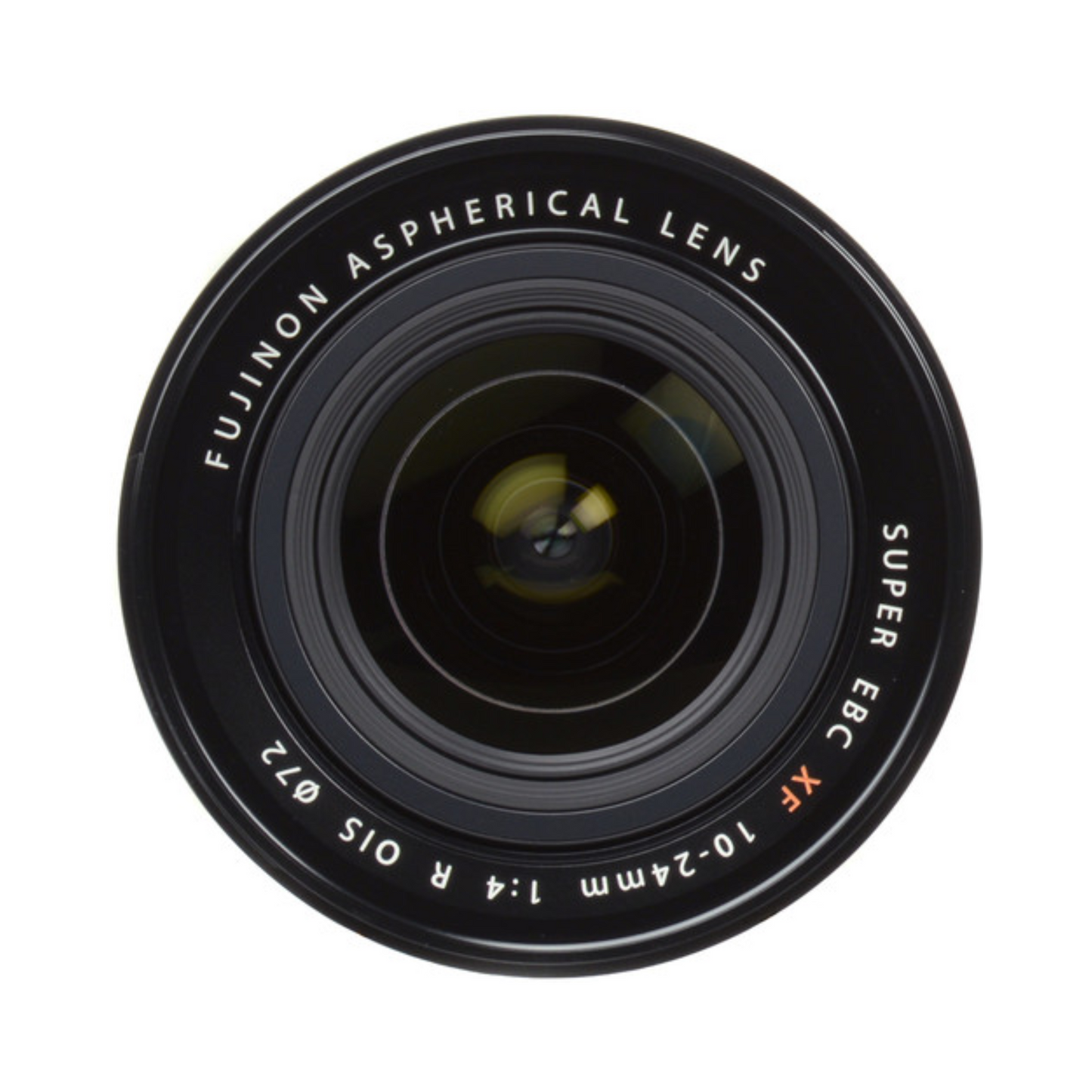 Fujifilm XF 10-24mm f/4 R OIS Lens