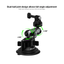 Leofoto LAC-04 Suction Cup Sports Camera Mount
