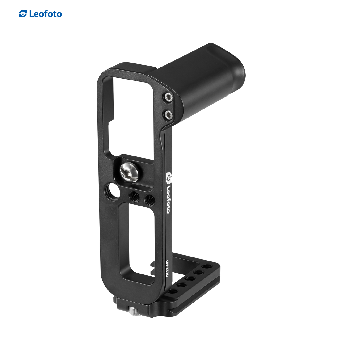 Leofoto L-bracket LPF-XT30 for Fujifilm X-T30