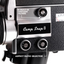 Camp Snap Video Camera CS-8