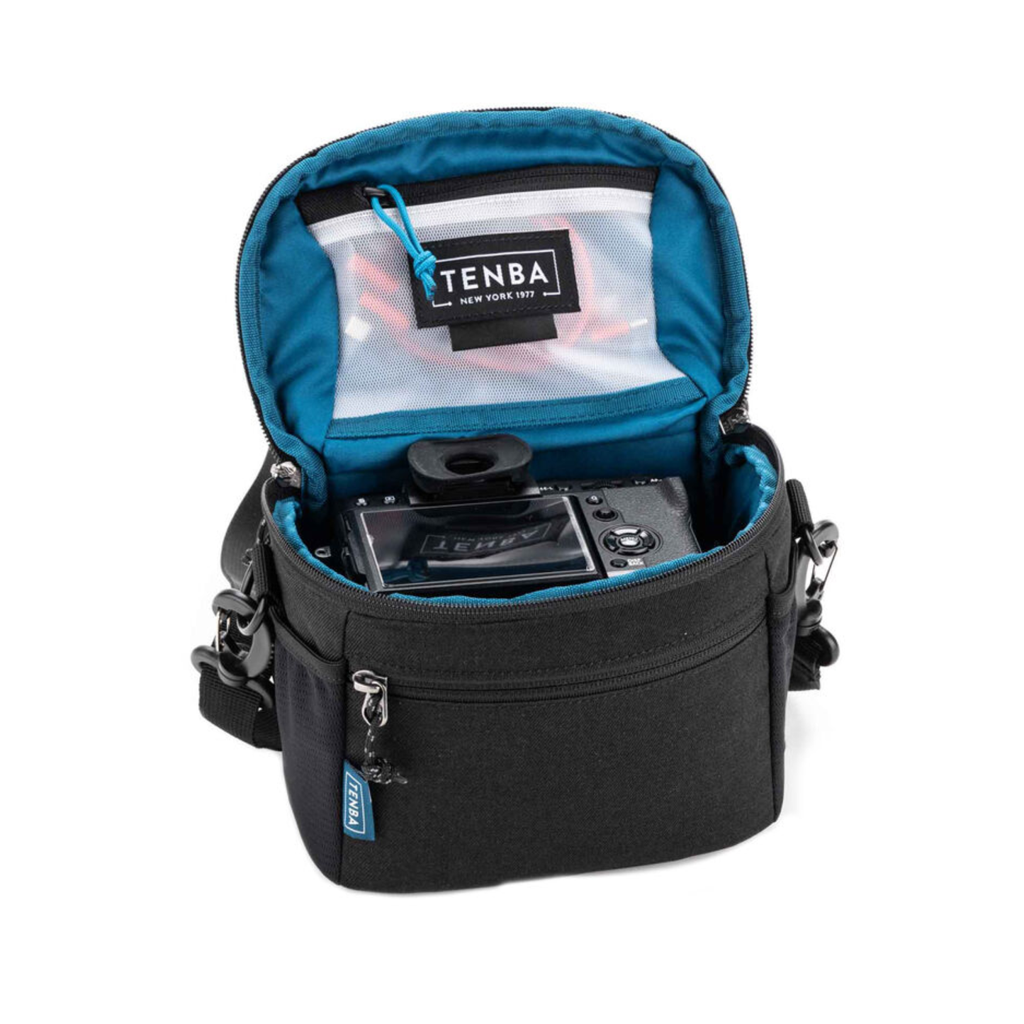 Tenba V2 7 Shoulder Bag Extra Small