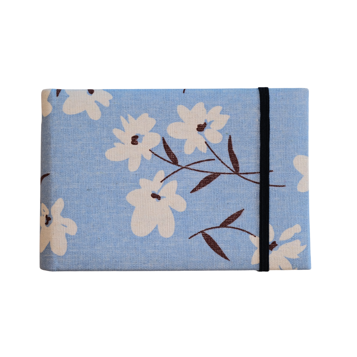 Photo Album with Cloth Cover 4R