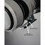 Leofoto SF-01 Replacement Lens Foot for Sony FE 70-200mm F/2.8 GM I&II, FE 100-400mm F/4.5-5.6 GM & FE 300mm F2.8 GM, FE 300mm F/2.8 GM OSS, FE 50-150mm F2 GM