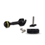 Sea Frogs BH-9 Aluminum Base Adaptor