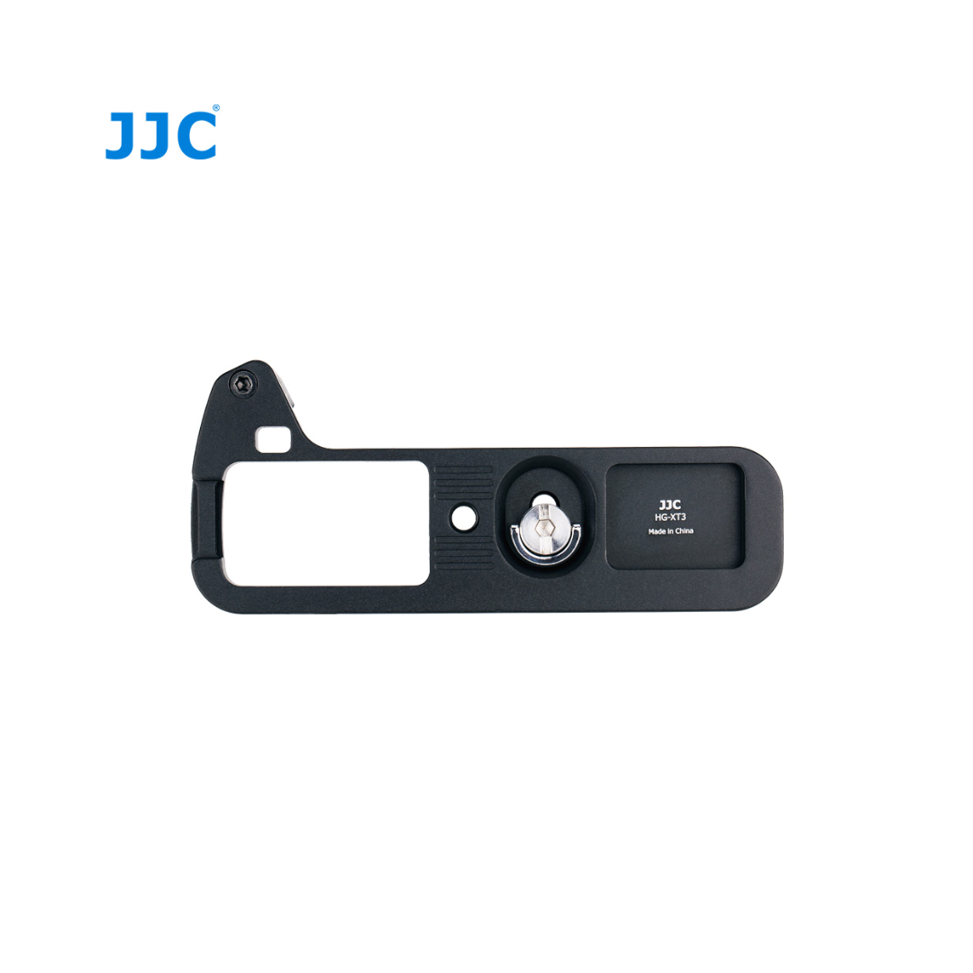 JJC Camera Hand Grip for Fuji X-T3/T2