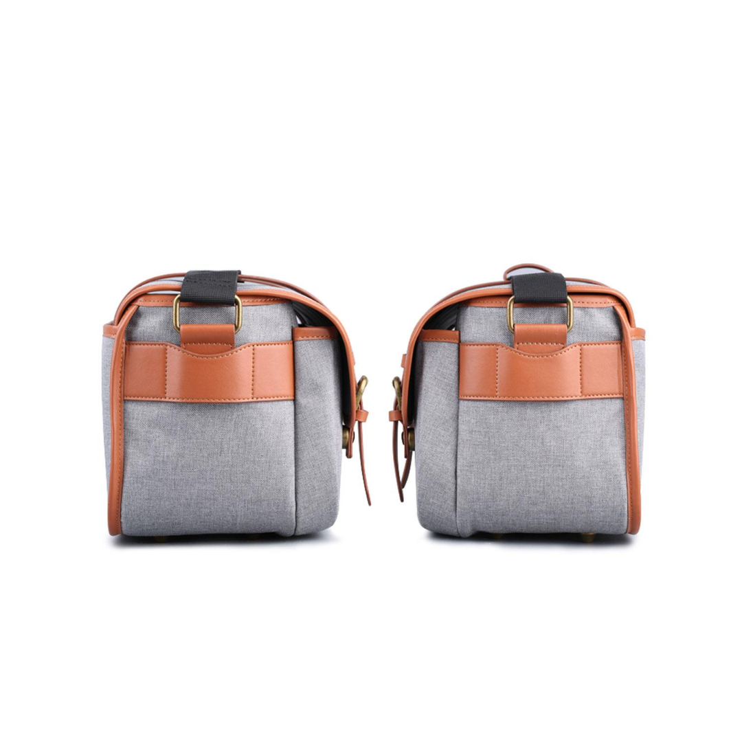 K&F Compact Messenger Shoulder Bag