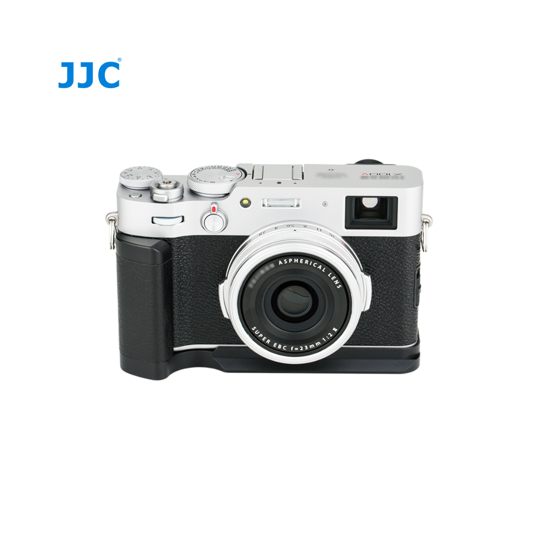 JJC Camera Hand Grip for Fuji X100V/X100F