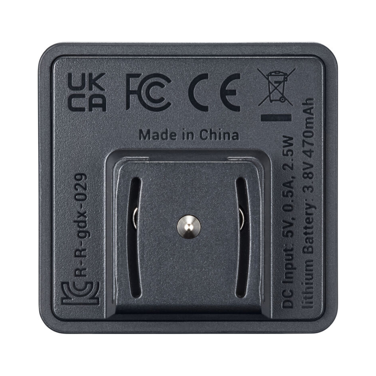 Godox IM20 Mini Flash (Black)