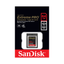 SanDisk Extreme PRO CFexpress Type B Memory Card 64gb