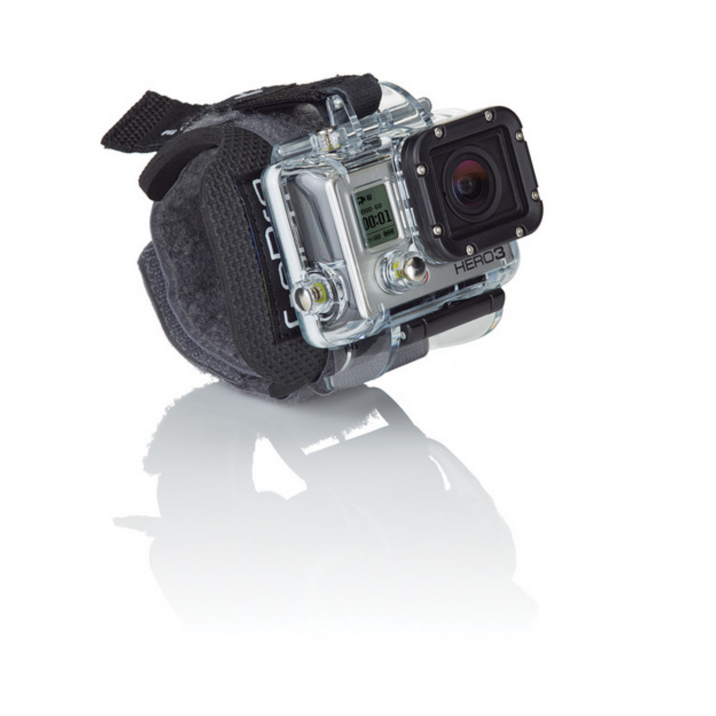 GoPro Wrist Housing for HERO3 / HERO3+ / HERO4