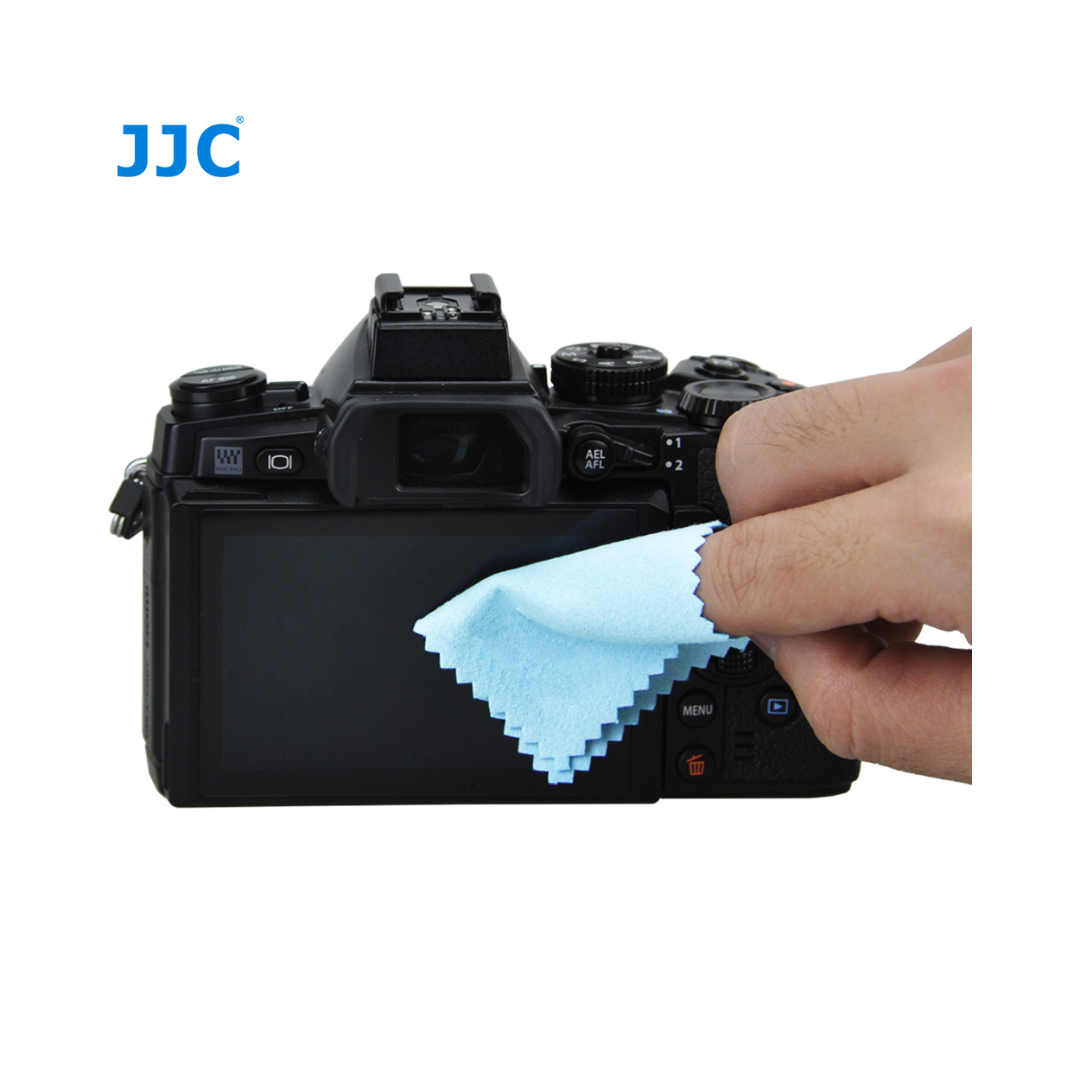 JJC LCD Glass Protector Fujifilm X-T1