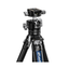 Leofoto AZ-235C+LH-30R AZURE SERIES Ultra-Compact Tripod
