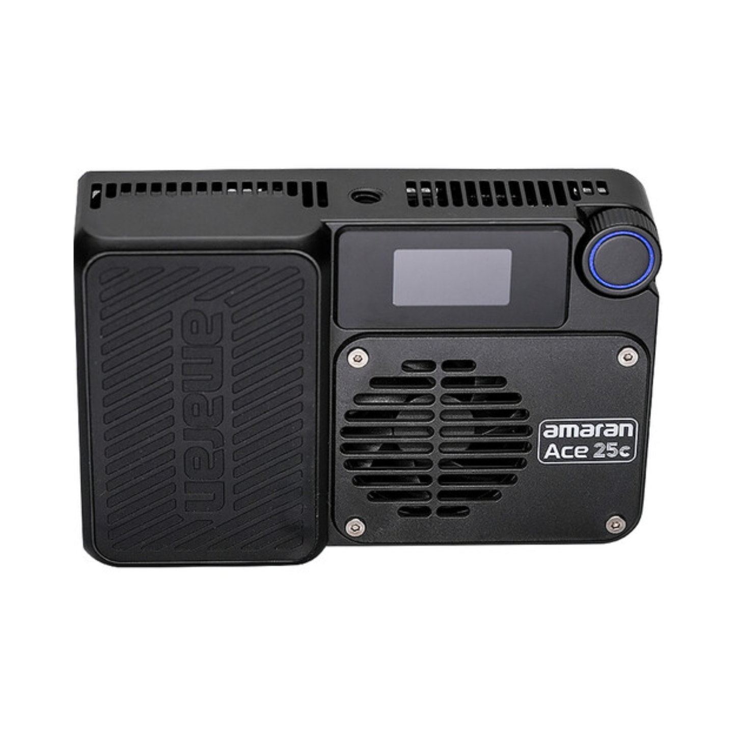 Amaran Ace 25c RGB LED Light Panel (Charcoal)