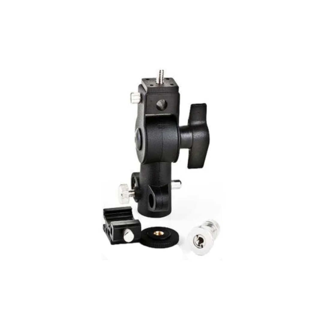 Nicefoto Hot Shoe Holder D