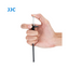 JJC TCR-40BK Threaded Cable Release