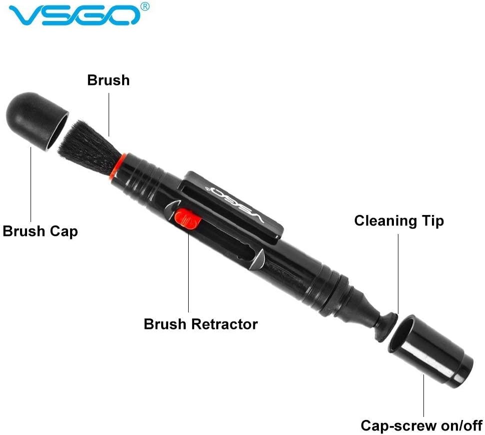 VSGO Camera Lens Cleaning Pen (DDL-1)