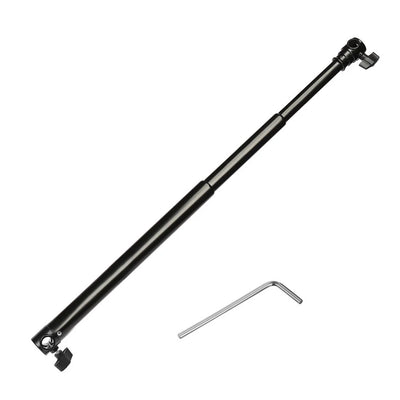 Telescopic Crossbar