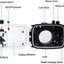 Seafrog Underwater Housing for Canon G7X Mark III