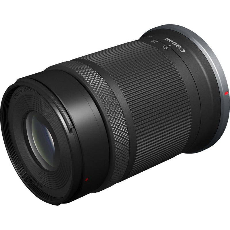 Canon Lens RF-S 55-210mm F5-7.1 IS STM