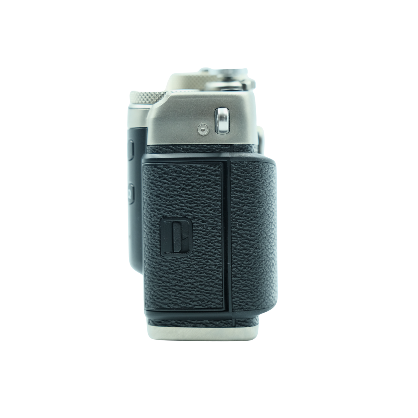 FUJIFILM X-Pro3 Mirrorless Camera (Dura Silver) 2nd Hand