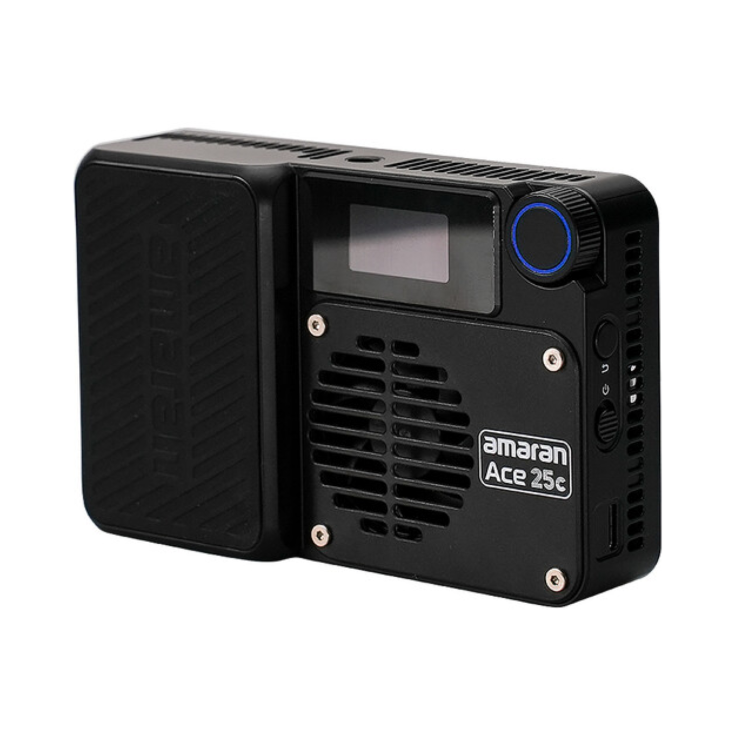 Amaran Ace 25c RGB LED Light Panel (Charcoal)