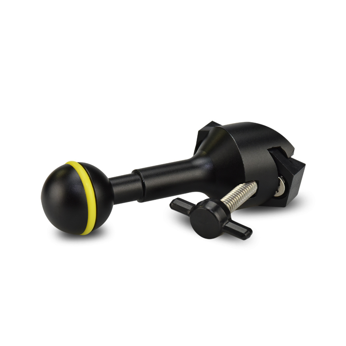 Sea Frogs BH-9 Aluminum Base Adaptor