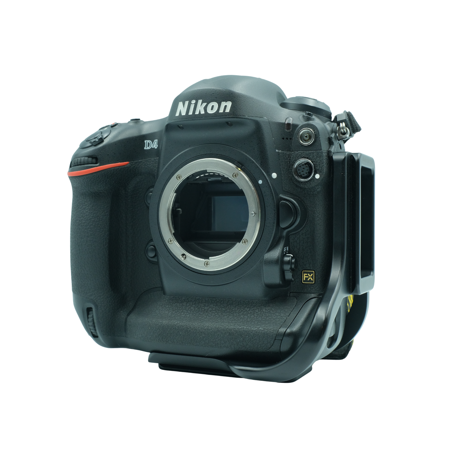 Nikon D4 Digital SLR Camera (Body Only) 2nd Hand