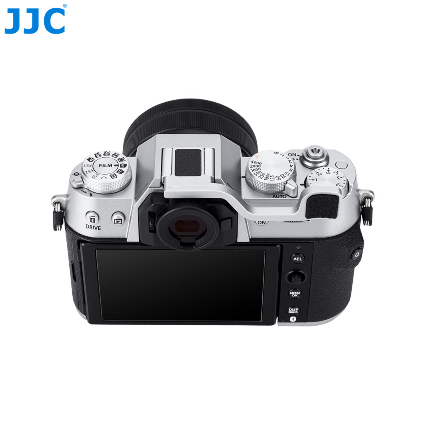 JJC Thumbs Up Grip for FUJIFILM X-T50