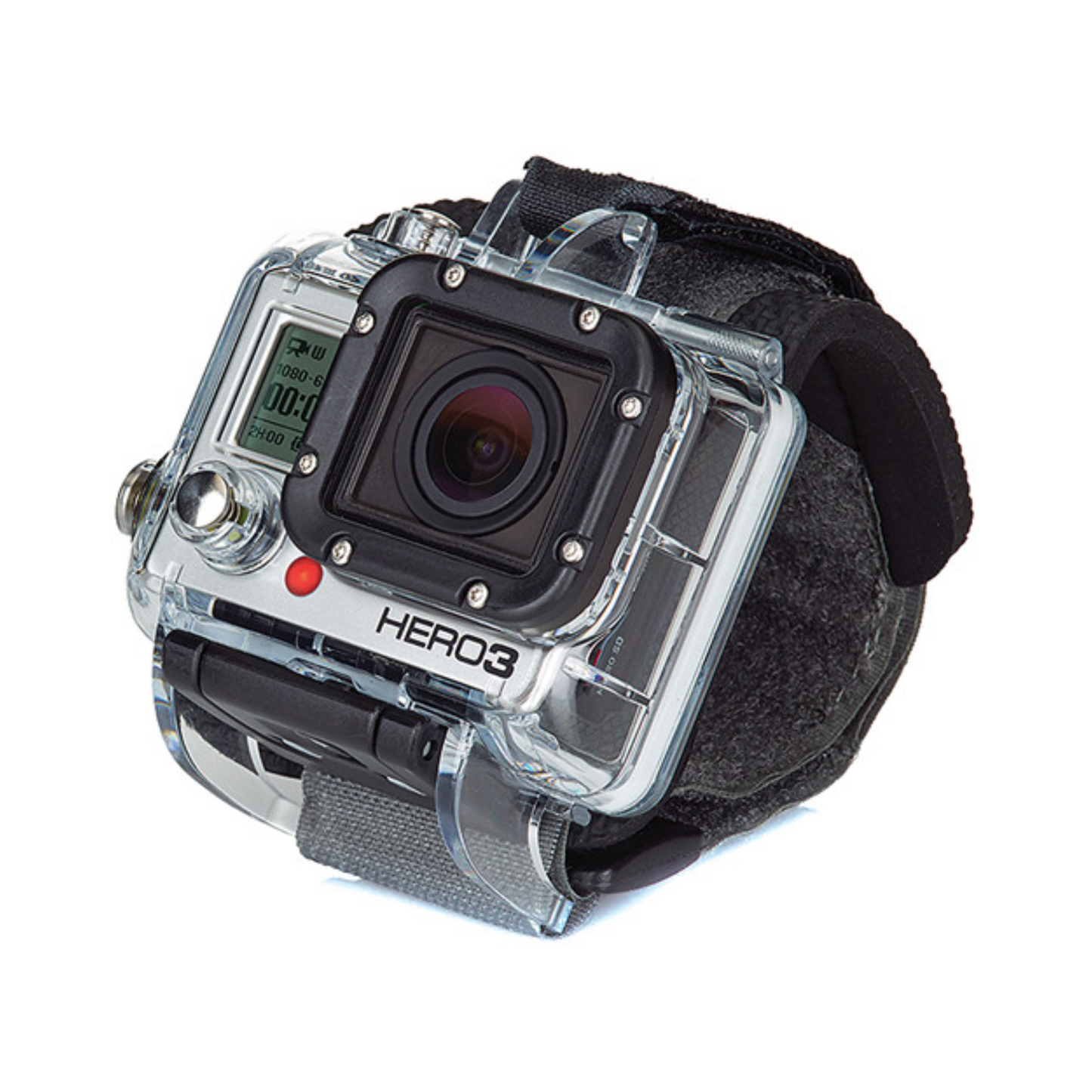GoPro Wrist Housing for HERO3 / HERO3+ / HERO4