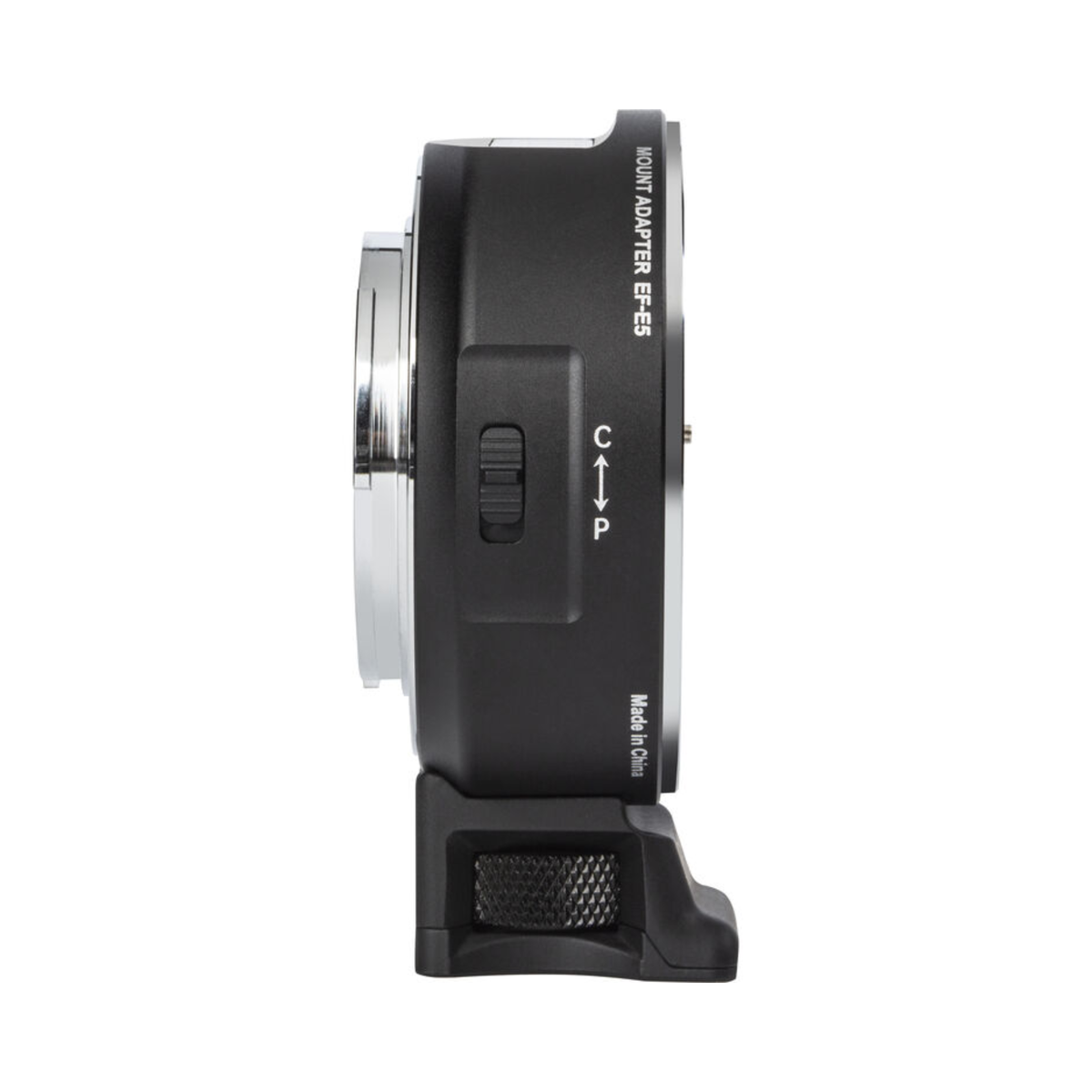 Viltrox Mark V EF-E5 Canon EF Lens to Sony E-Mount Body Adapter with OLED Screen
