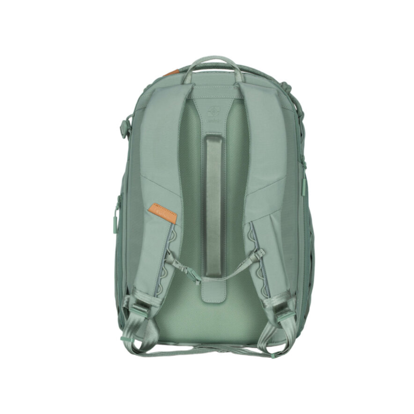 Leofoto Daily Lite 17L Camera Backpack – Green
