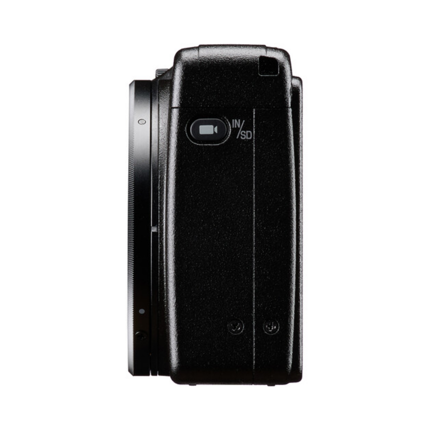 Ricoh GR IV Digital Camera