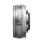 Fujifilm XF 23mm f/2.8 R WR Lens Silver