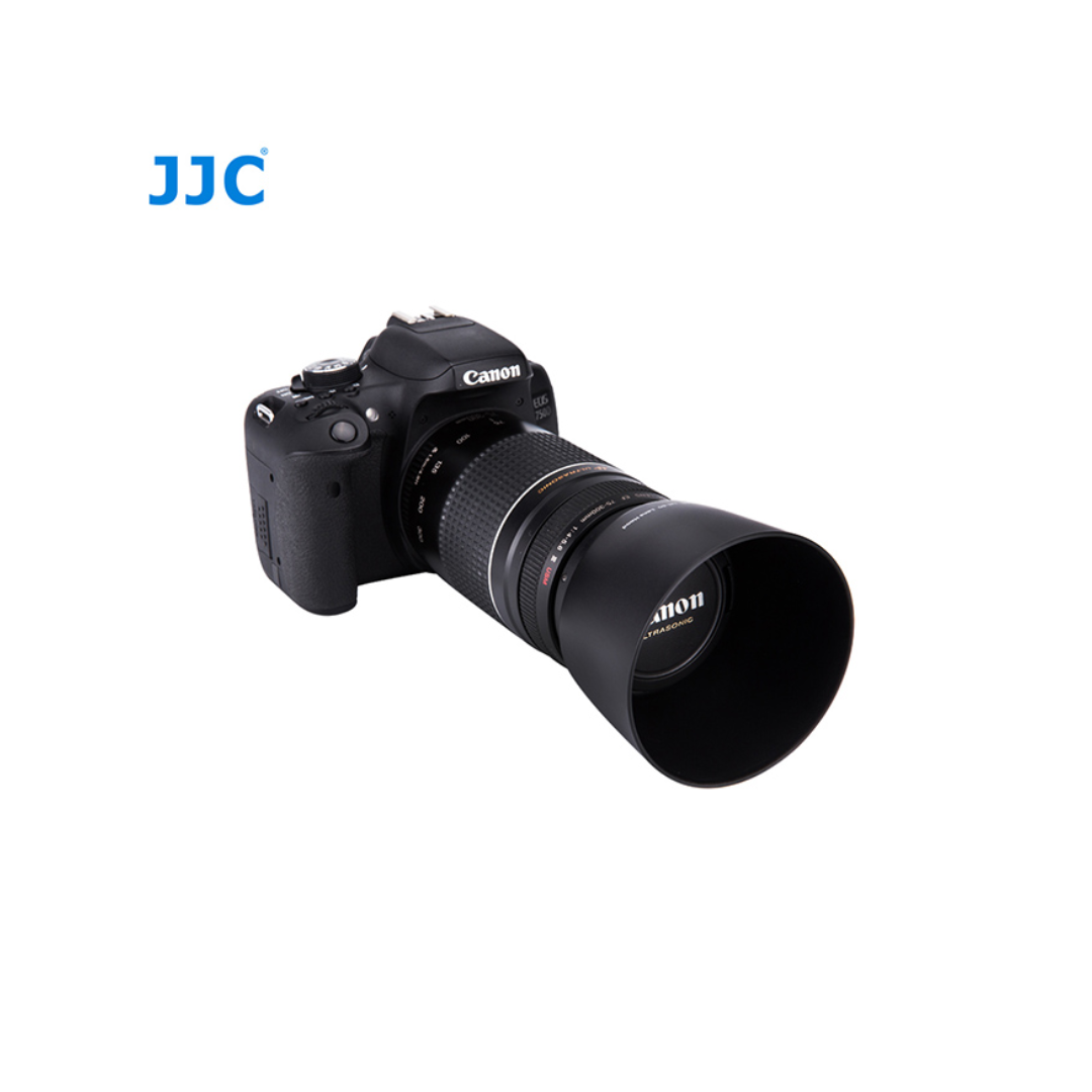 JJC Lens Hood LH-60 CN28-80mm