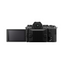 FUJIFILM X-S20 Mirrorless Camera with 15-45mm Lens (Black)