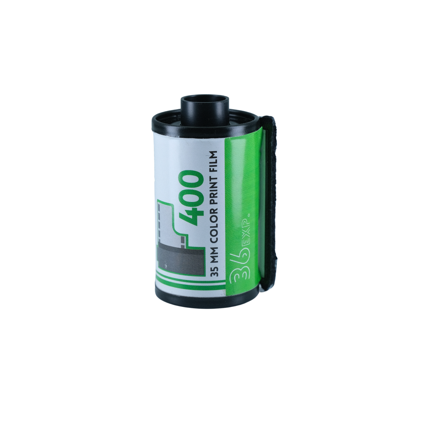 F400 35mm Color Film – ISO 400, 24 Exposures